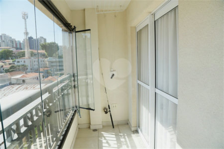 Apartamento à venda com 3 quartos, sendo 2 suítes, em Santana, São Paulo, SP