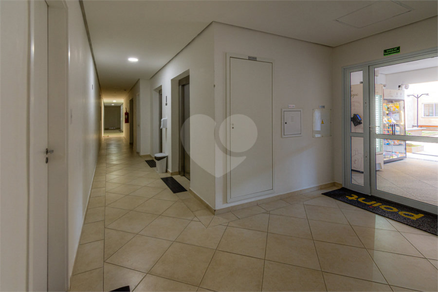 Apartamento à venda com 2 quartos em Perus, São Paulo, SP