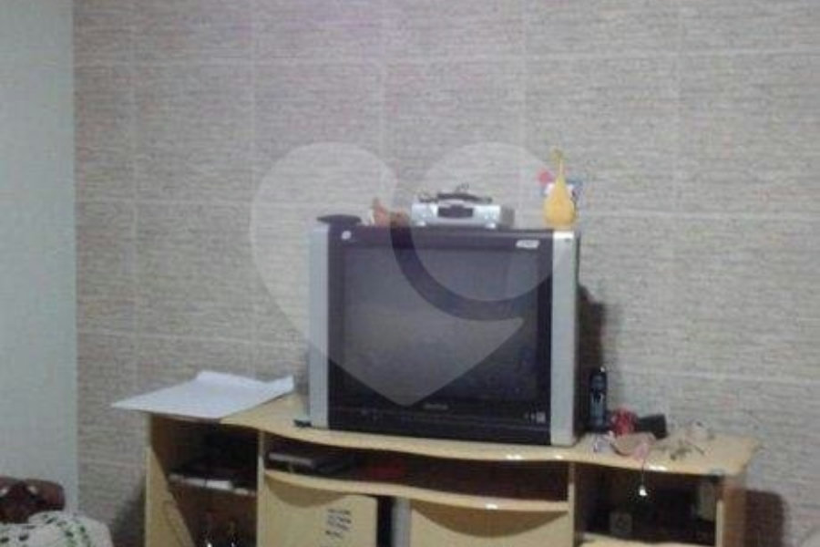Sobrado à venda com 3 quartos em Imirim, São Paulo, SP