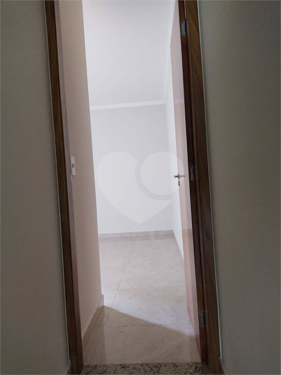 Casa à venda com 2 quartos no condomínio Dassio, São Paulo - SP