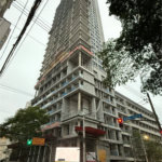 Cobertura à venda com 4 suítes em Pinheiros, São Paulo, SP