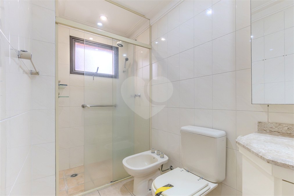 Apartamento à venda com 4 suítes em Moema, São Paulo, SP