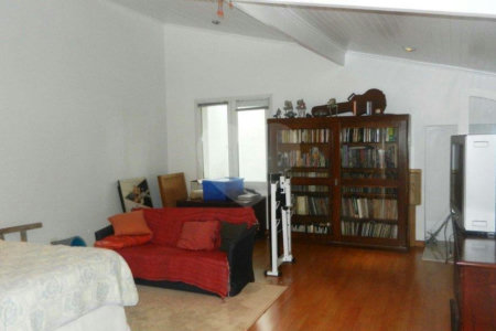 Casa Térrea à venda com 4 suítes em Alto da Boa Vista, São Paulo, SP