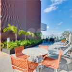 Apartamento à venda com 4 quartos, sendo 3 suítes,  em Brooklin, São Paulo, SP