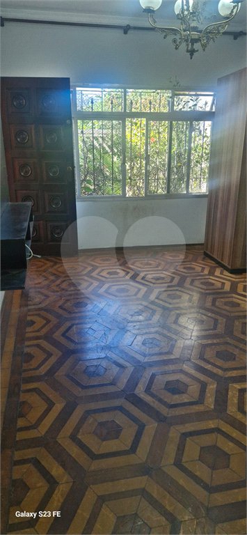 Casa Térrea à venda com 5 quartos, sendo 1 suíte, em Vila Mafra, São Paulo, SP