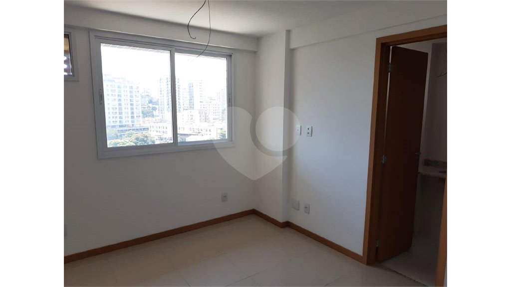 Cobertura à venda com 4 quartos, sendo 1 suíte, em Méier, Rio de Janeiro, RJ