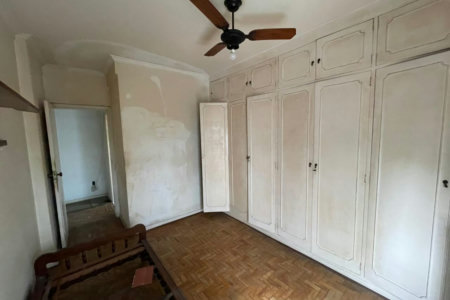 Apartamento com 3 dormitórios à venda, 224 m² por R$ 900.000,00 - Gonzaga - Santos/SP