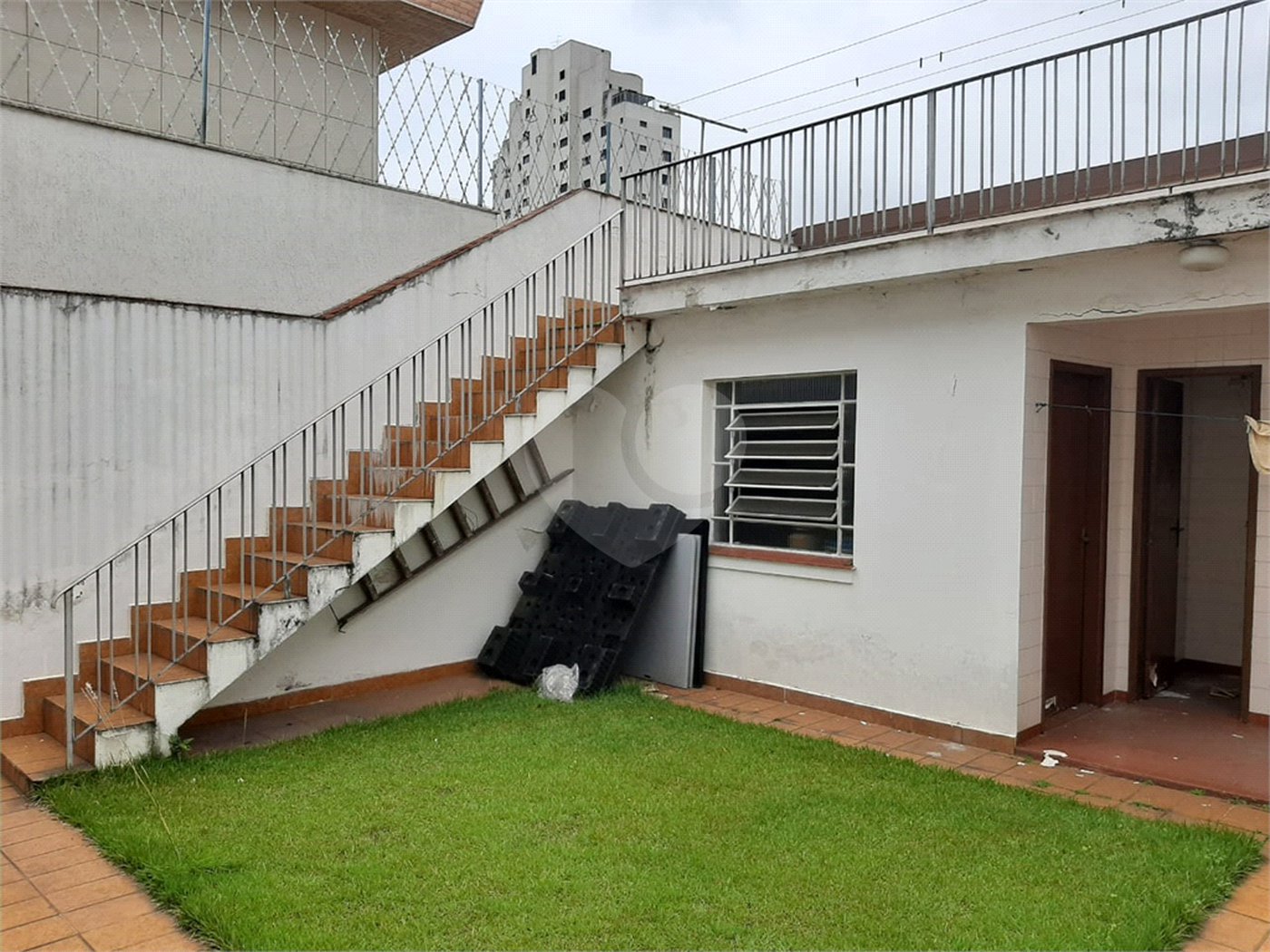 Casa Térrea à venda com 2 quartos em Bosque da Saúde, São Paulo, SP