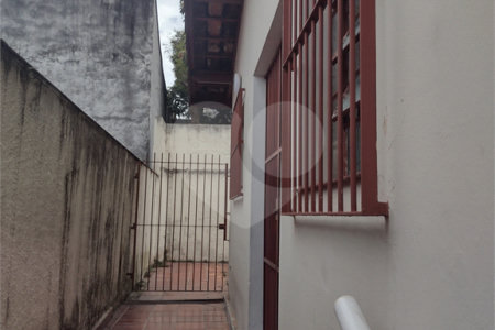 Casa Térrea à venda com 5 quartos, sendo 2 suítes, em Vila Mazzei, São Paulo, SP