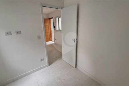 Apartamento à venda com 2 quartos em Jardim São Paulo(zona Norte), São Paulo, SP