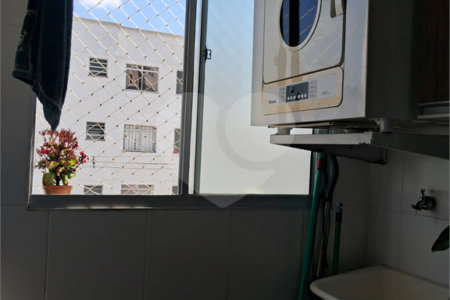 Apartamento à venda com 2 quartos em Loteamento Mogilar, Mogi das Cruzes, SP