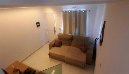 Apartamento Residencial à venda, Aviação, Praia Grande - AP0598.