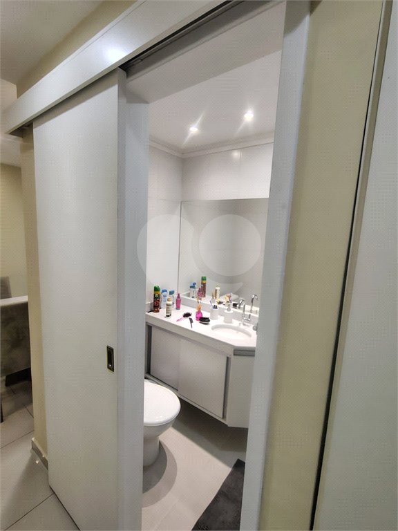 Apartamento à venda com 2 quartos, sendo 1 suíte, em Campo Grande, Rio de Janeiro, RJ