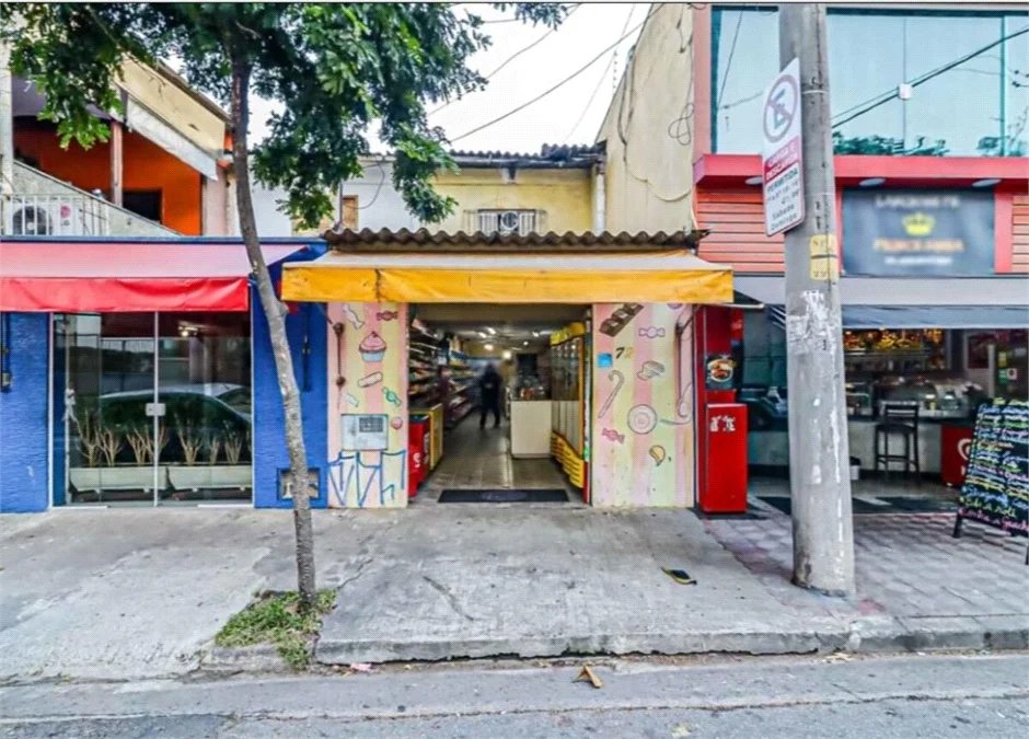 Sobrado à venda em Vila Cordeiro, São Paulo, SP