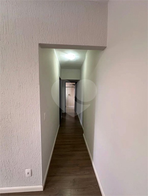 Apartamento à venda com 2 quartos em Bela Vista, Osasco, SP