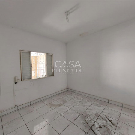 Casa Térrea à venda com 3 quartos em Vila Augusta, Sorocaba, SP