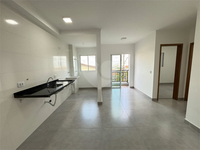 Apartamento à venda com 2 quartos em Horto, São Paulo, SP
