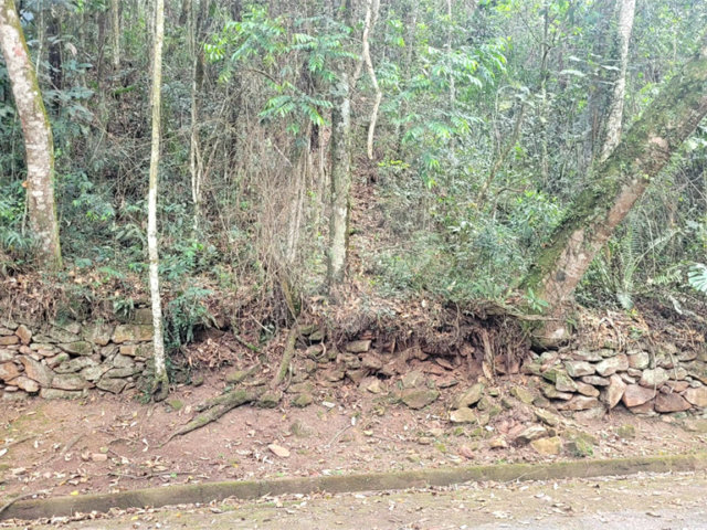 Terreno à venda em Serra da Cantareira, Mairiporã, SP