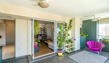 Apartamento à venda com 2 quartos, sendo 1 suíte,  em Santo Amaro, São Paulo, SP