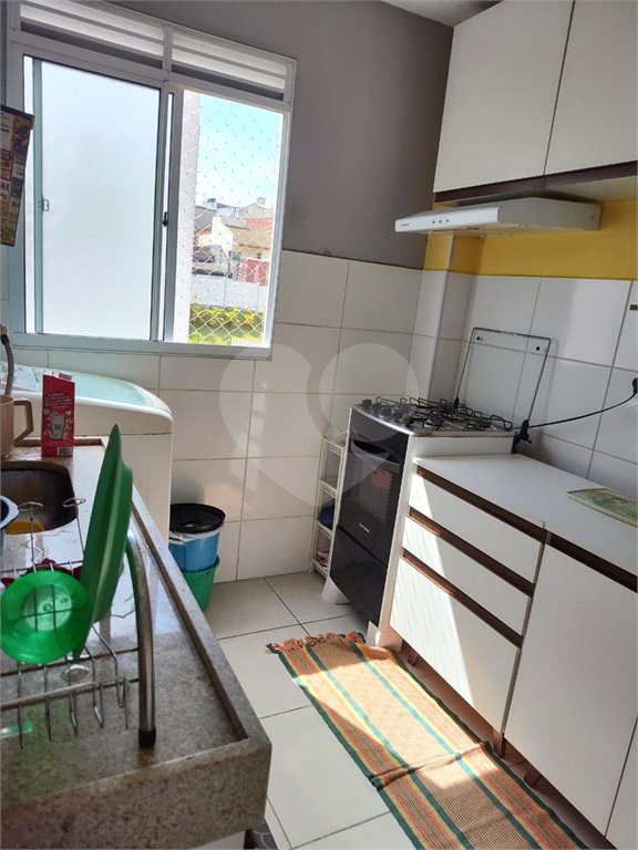 Apartamento à venda com 2 quartos em Jardim Europa, Suzano, SP