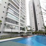 Apartamento à venda com 3 suítes em Alto da Boa Vista, São Paulo, SP