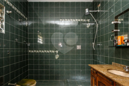 Casa à venda com 3 quartos em Bela Aliança, São Paulo, SP