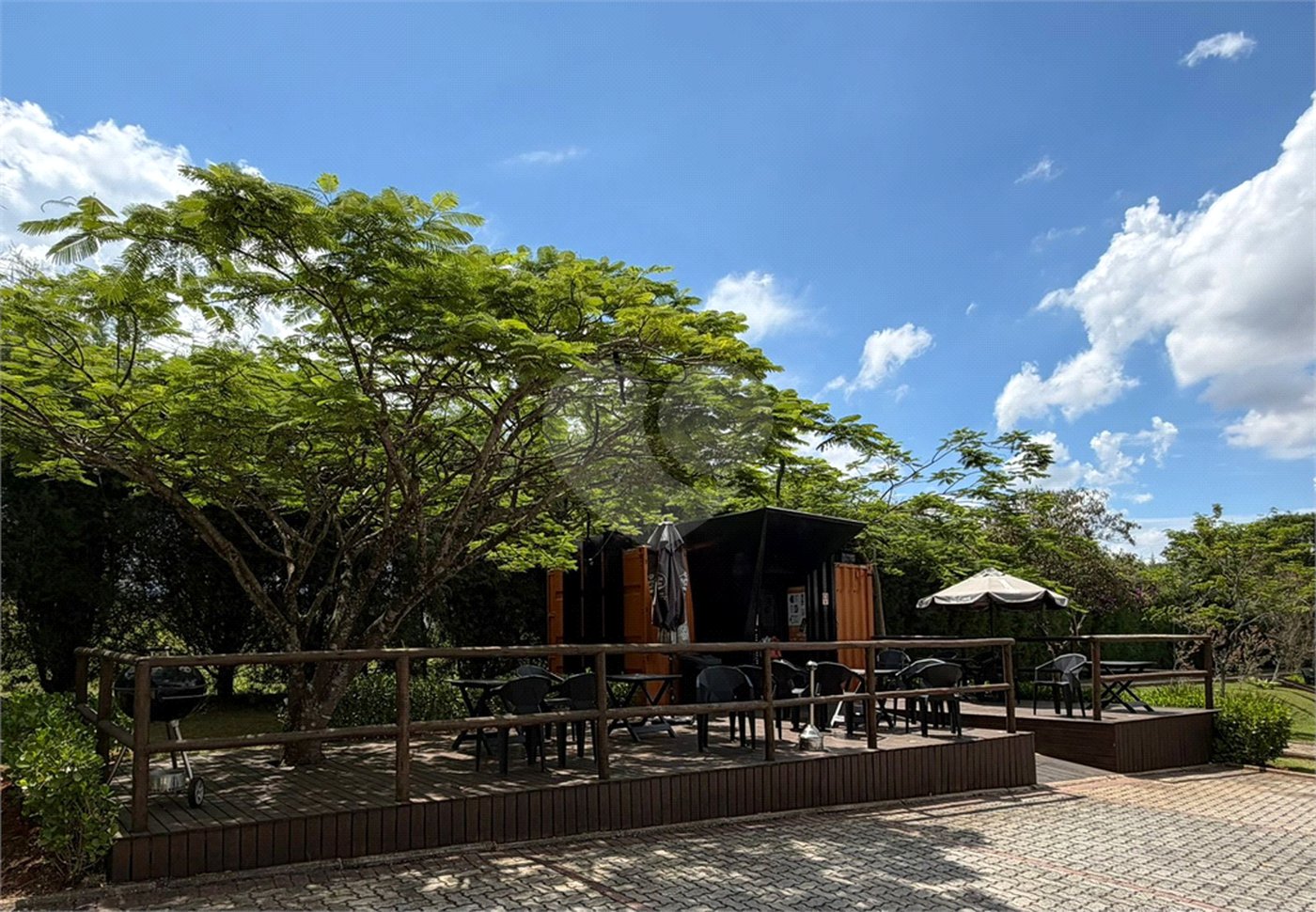 Terreno à venda no condomínio Fazenda Imperial, Sorocaba - SP