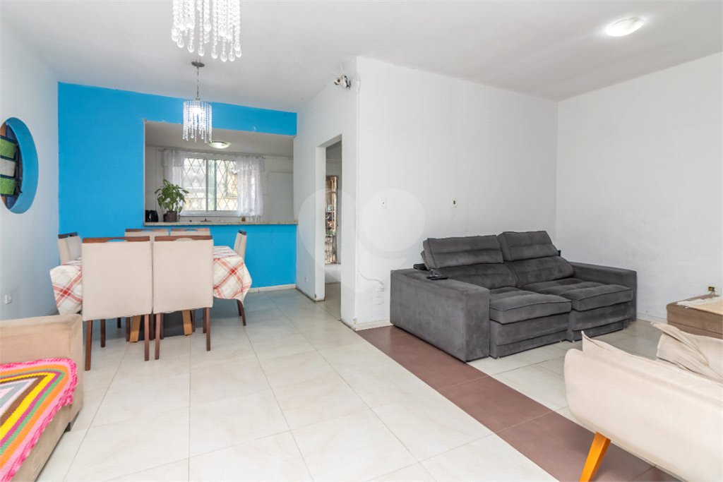Casa à venda com 3 quartos, sendo 1 suíte, em Chácara Santo Antônio (zona Sul), São Paulo, SP