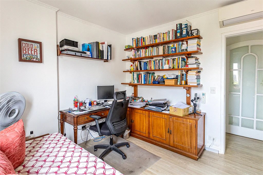 Apartamento à venda com 3 quartos, sendo 1 suíte, em Vila Ida, São Paulo, SP