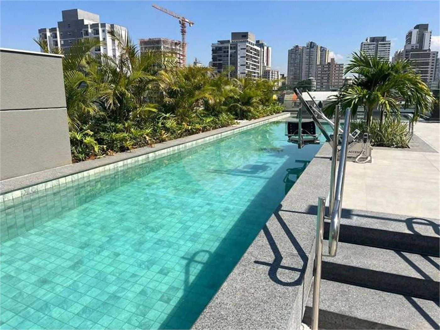 Apartamento à venda com 1 quarto em Ipiranga, São Paulo, SP