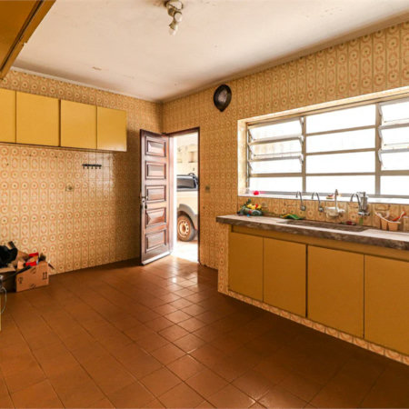 Casa à venda com 3 quartos, sendo 1 suíte, em BUTANTÃ, São Paulo, SP