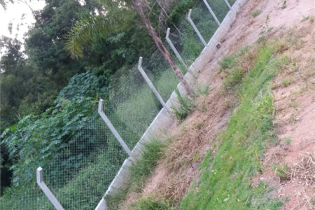 Terreno à venda no condomínio Loteamento Rancho Maringá I, Atibaia - SP