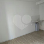 Apartamento à venda com 1 quarto em Campo Limpo, São Paulo, SP