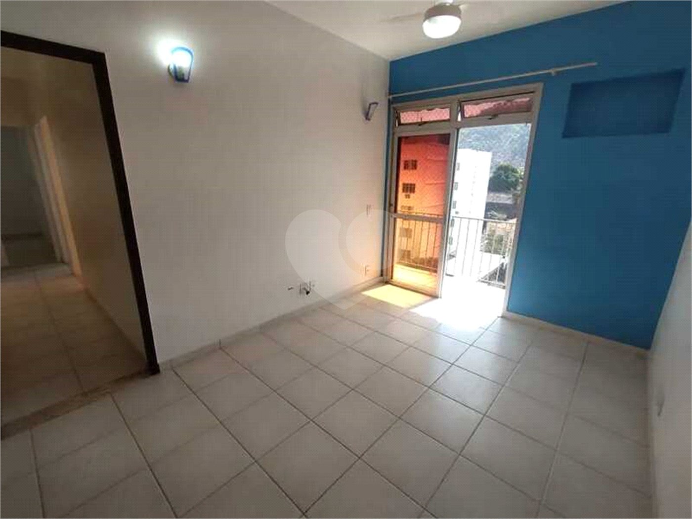 Apartamento à venda com 3 quartos em Vila Isabel, Rio de Janeiro, RJ
