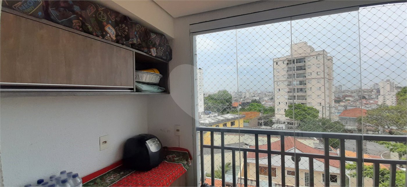 Apartamento à venda com 3 quartos, sendo 1 suíte, em Tucuruvi, São Paulo, SP