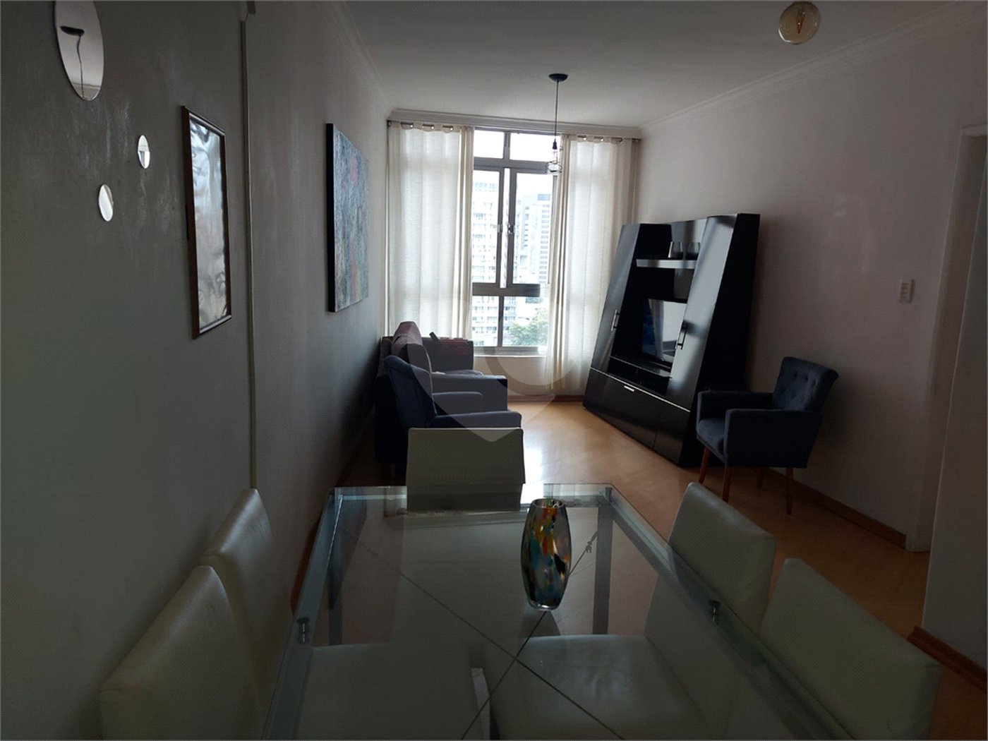 Apartamento à venda com 3 quartos, sendo 1 suíte, em Perdizes, São Paulo, SP