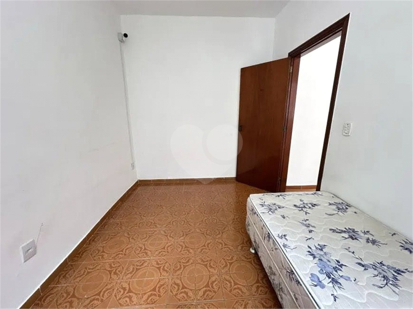 Casa de Vila à venda com 2 quartos em Andaraí, Rio de Janeiro, RJ