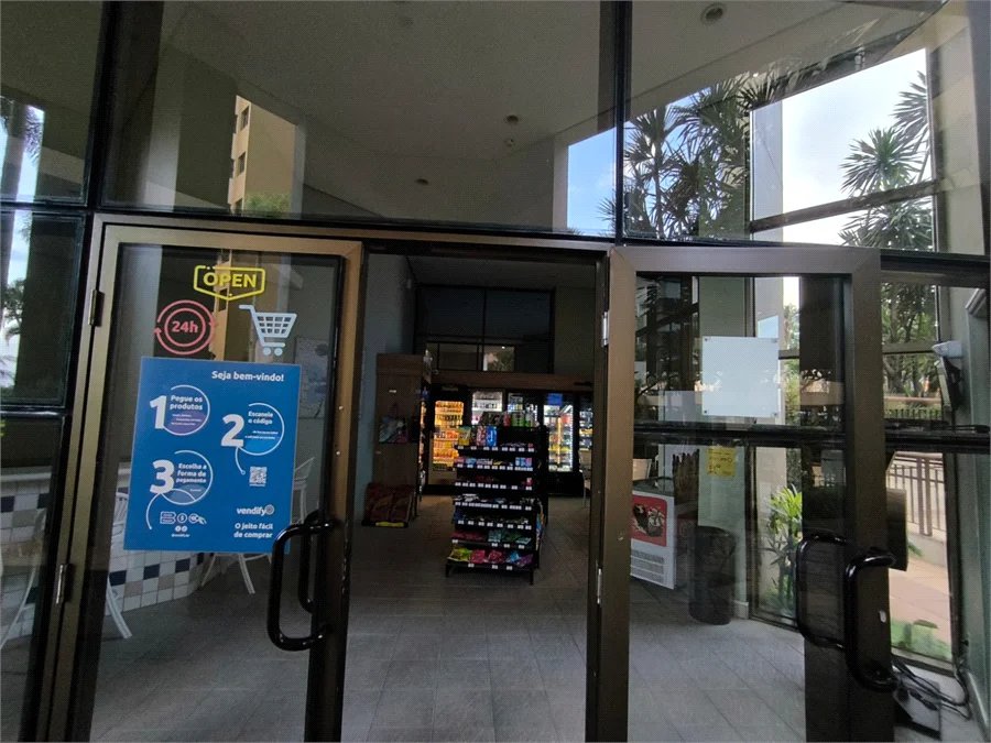 Apartamento à venda com 3 quartos, sendo 2 suítes,  em Alto da Lapa, São Paulo, SP