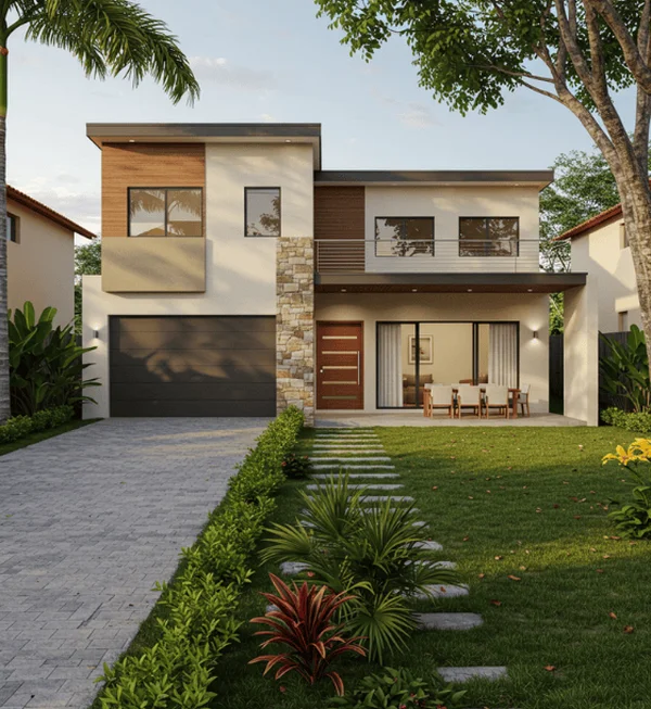 Casas