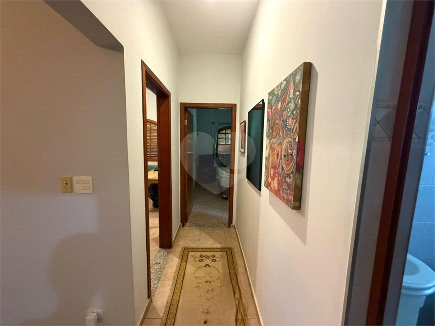 Chácara à venda com 4 quartos, sendo 2 suítes,  em Jardim Master, Araçoiaba da Serra, SP