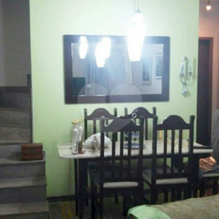 Casa à venda com 3 quartos, sendo 1 suíte, em Santa Teresinha, São Paulo, SP