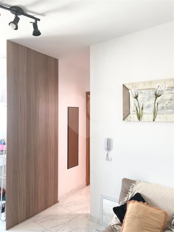 Casa à venda com 1 quarto no condomínio Residencial Mini House Vila Constança, São Paulo - SP
