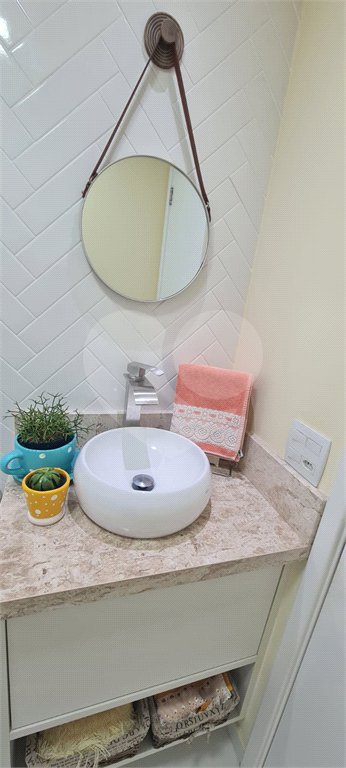Apartamento à venda com 2 quartos, sendo 1 suíte,  em Barra Funda, São Paulo, SP