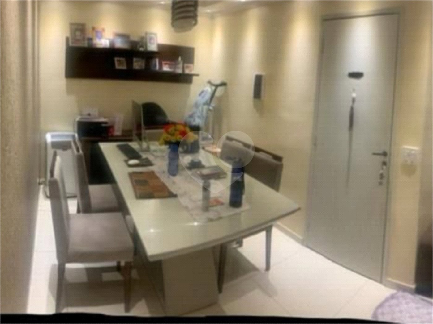 Apartamento à venda com 3 quartos, sendo 1 suíte, em Jardim São Luís, São Paulo, SP