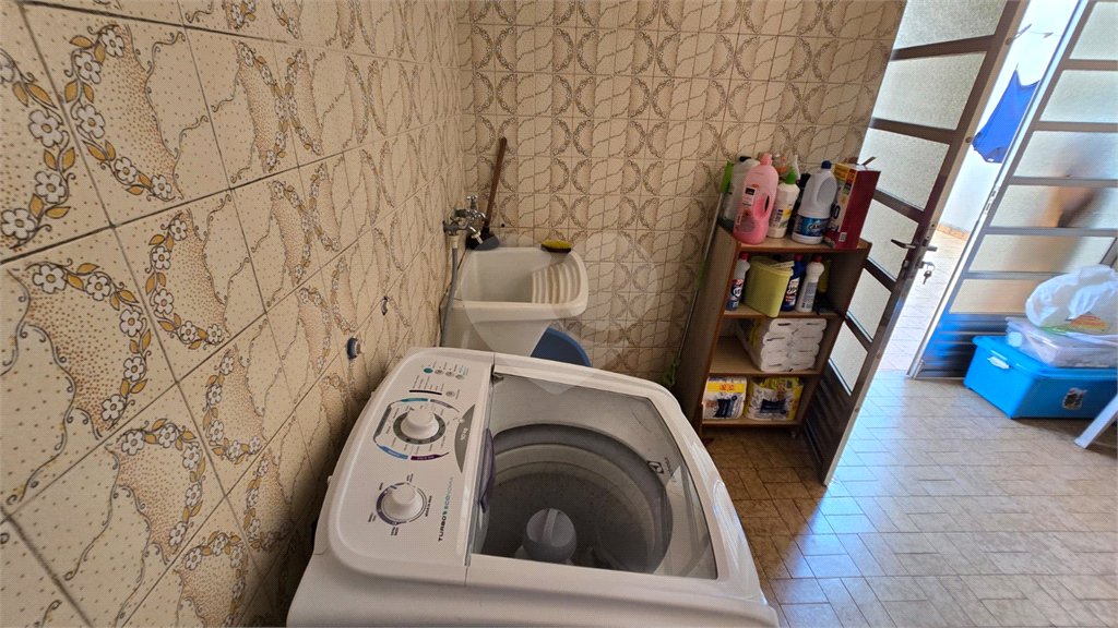 Casa à venda com 3 quartos em Freguesia do Ó, São Paulo, SP