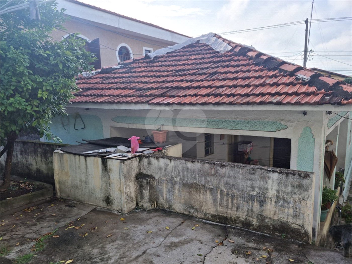 Terreno à venda em Vila Nivi, São Paulo, SP