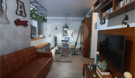 Apartamento à venda com 3 quartos, sendo 1 suíte, em Vila Santa Catarina, São Paulo, SP