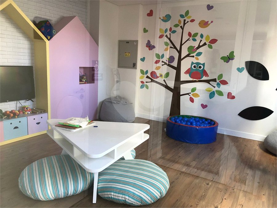 Apartamento à venda com 2 quartos em Vila Leopoldina, São Paulo, SP