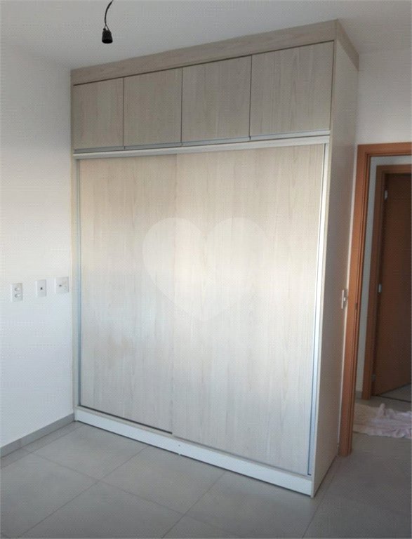 Apartamento para alugar em Atibaia Jardim, Atibaia, SP