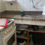 Apartamento à venda com 2 quartos em Jaguaré, São Paulo, SP